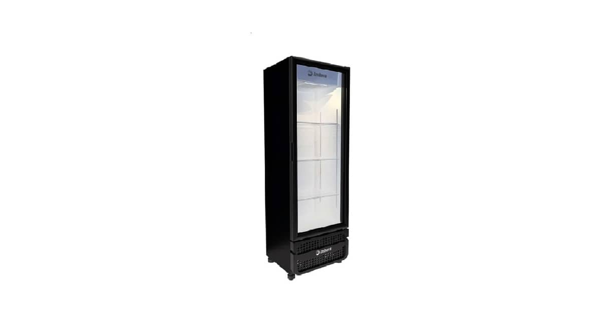 Melhor Freezer Vertical Expositor: Guia Completo e Opções