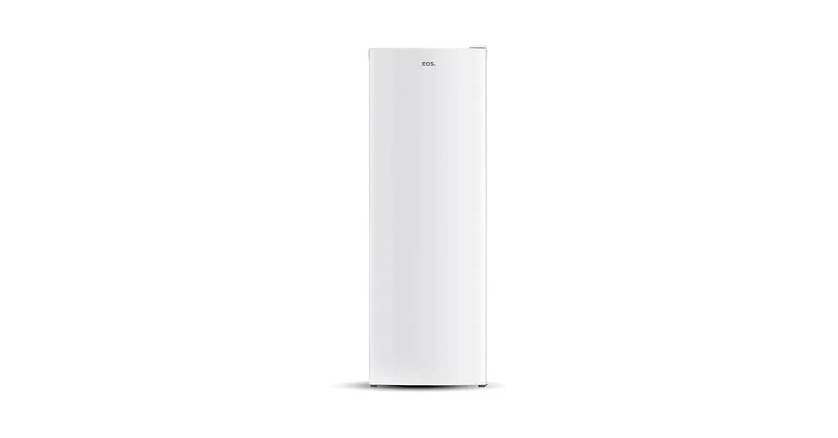 Melhor Freezer Vertical Grande: Escolha Inteligente!
