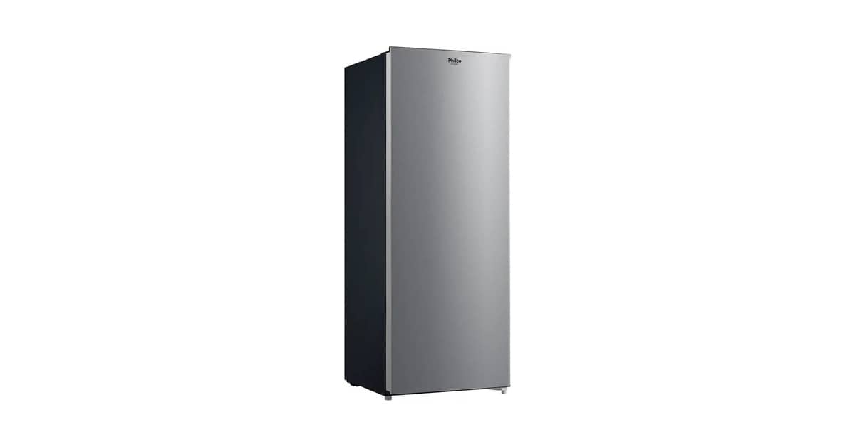 Melhor Freezer Vertical Inox: 7 Opções em Aço Inoxidável