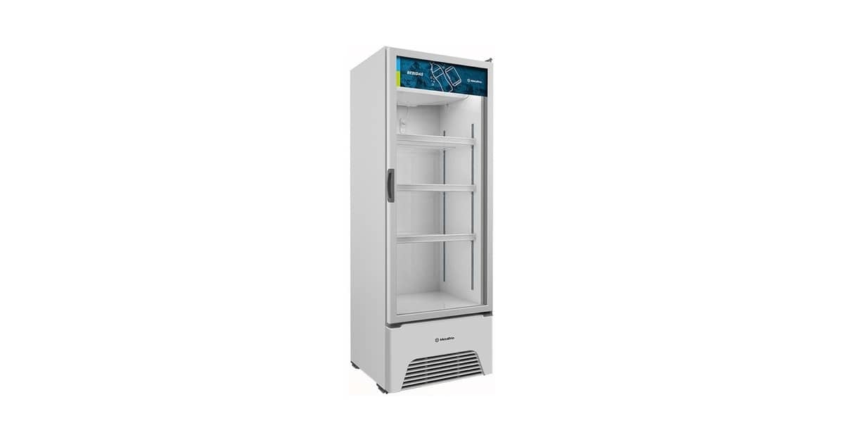 Melhor Freezer Vertical para Cerveja: As 5 Cervejeiras Ideais