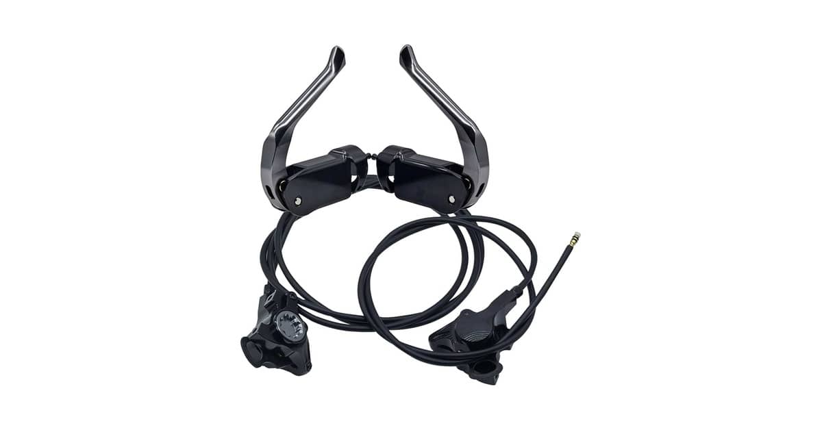 Melhor Freio Hidráulico para Bicicleta: Guia Completo