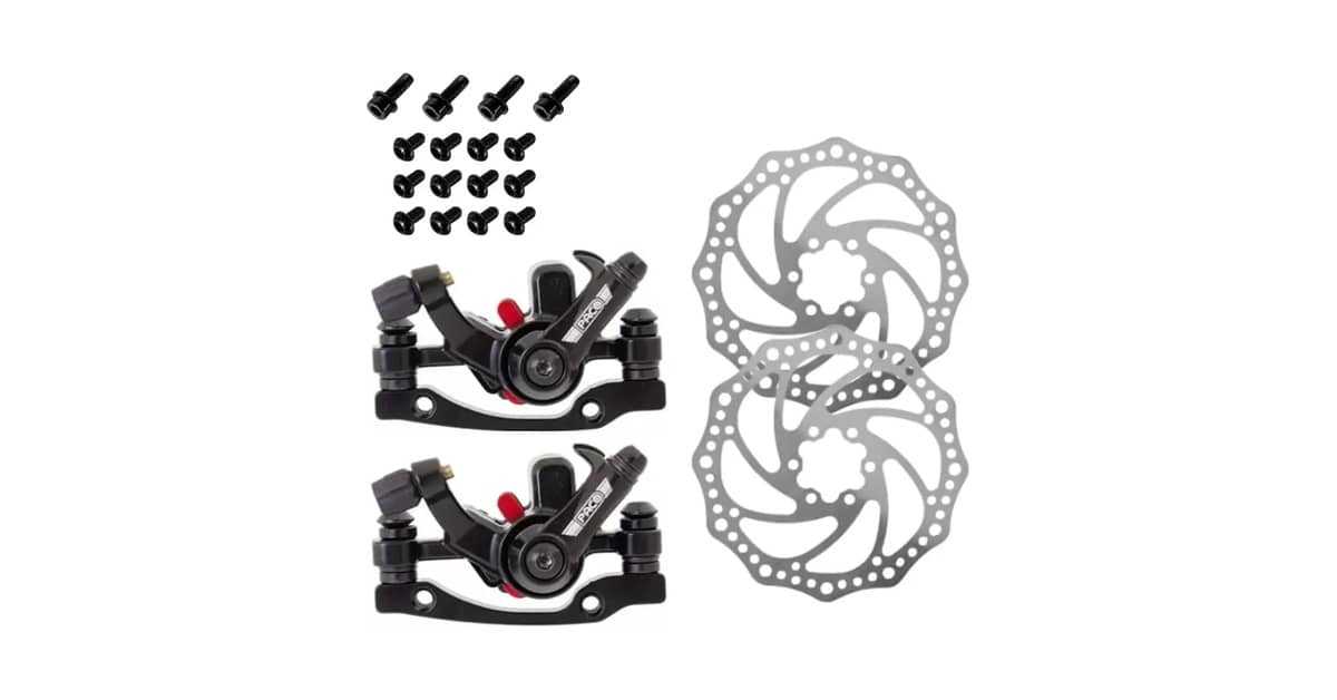 Melhor Freio para Bicicleta Aro 29: Guia Essencial