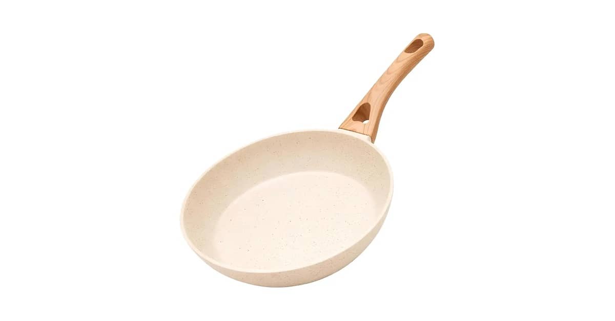 Melhor Frigideira Antiaderente Boa: 10 Modelos para Cozinha Saudável