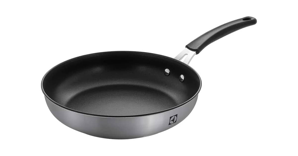 Melhor Frigideira Antiaderente Inox: Destaques para Cozinhar