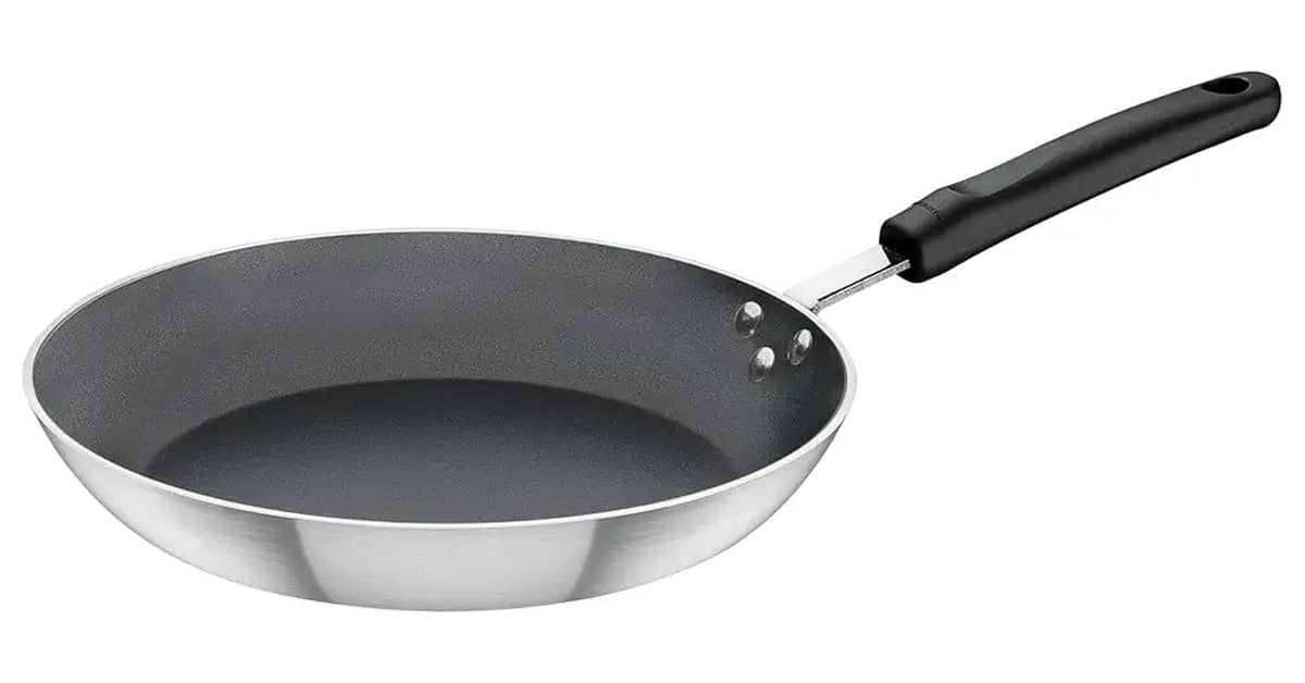 Melhor Frigideira Antiaderente Profissional: 10 Modelos de Alta Durabilidade