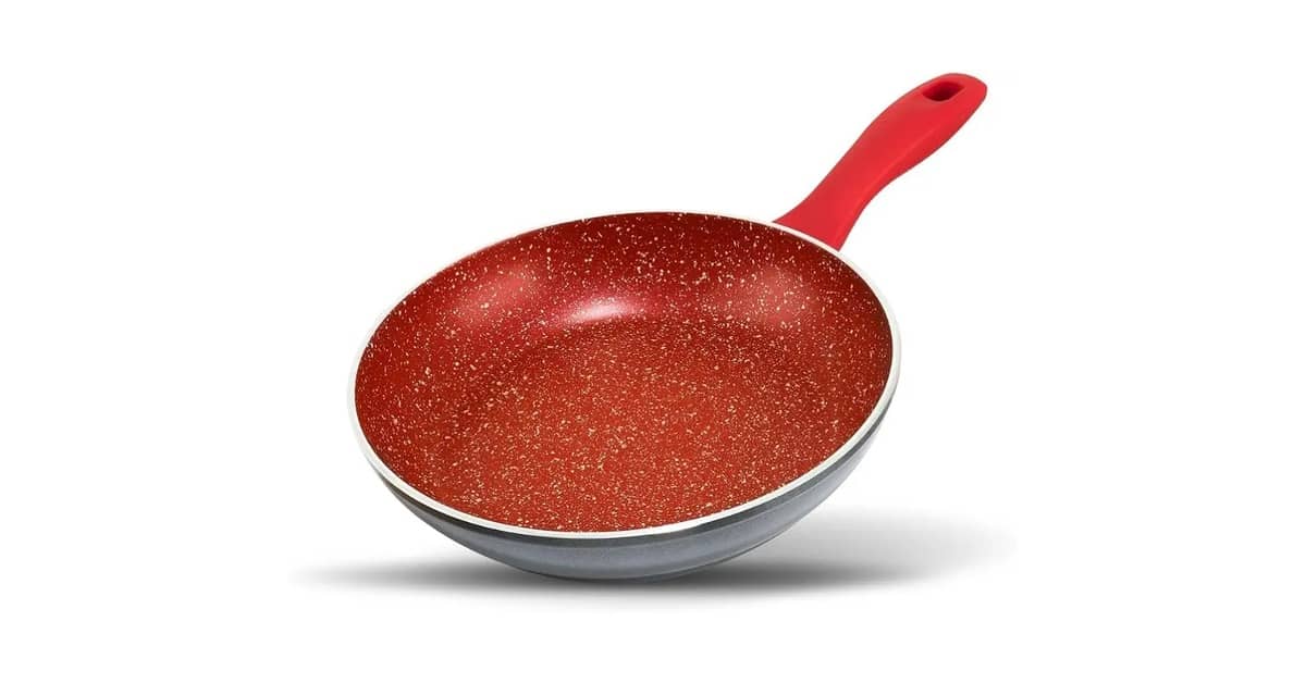 Melhor Frigideira Antiaderente sem Teflon: Guia de Escolha