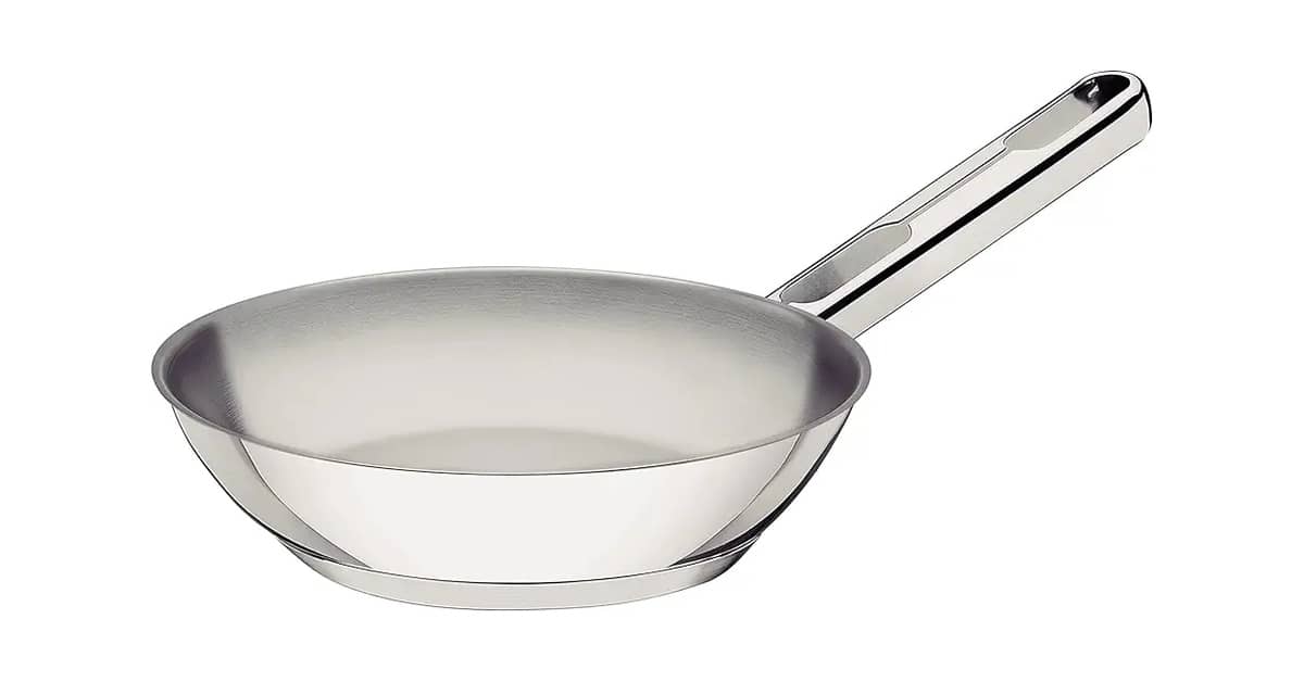 Melhor Frigideira de Aço Inox: Dicas Essenciais