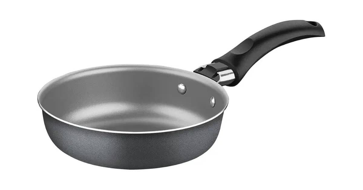 Melhor Frigideira para Ovo Mexido: Guia Essencial