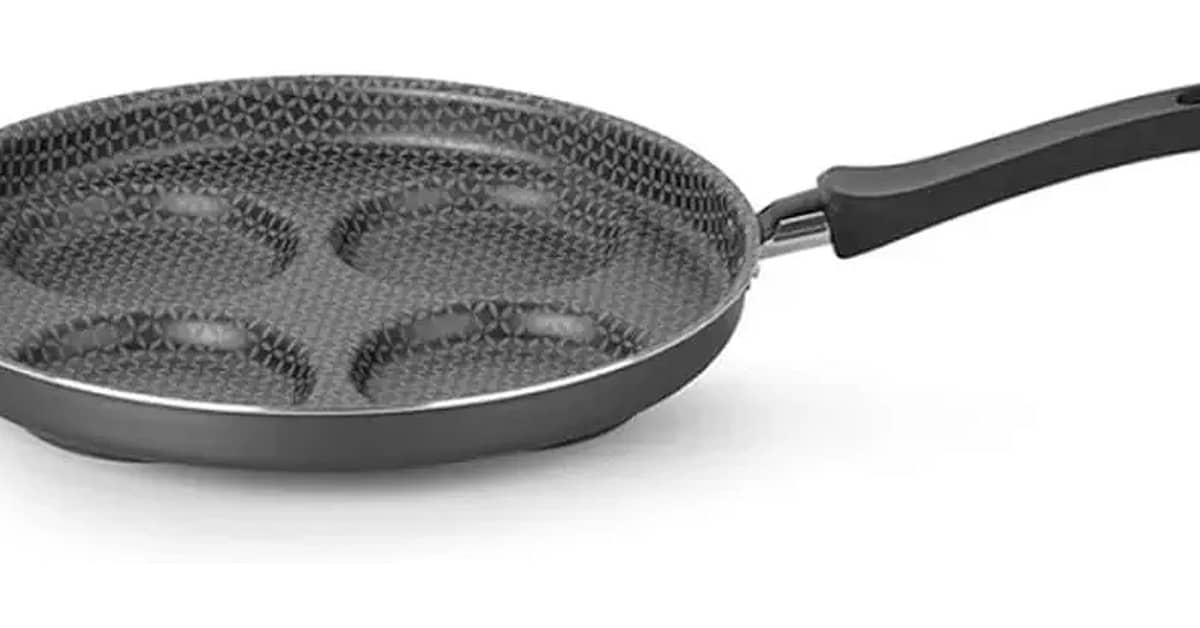 Melhor Frigideira para Ovo: 10 Modelos de Alta Precisão