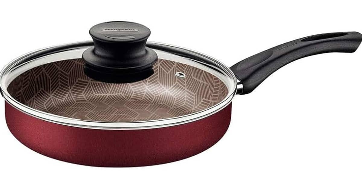 Melhor Frigideira para Saude: Fritar Sem Óleo!