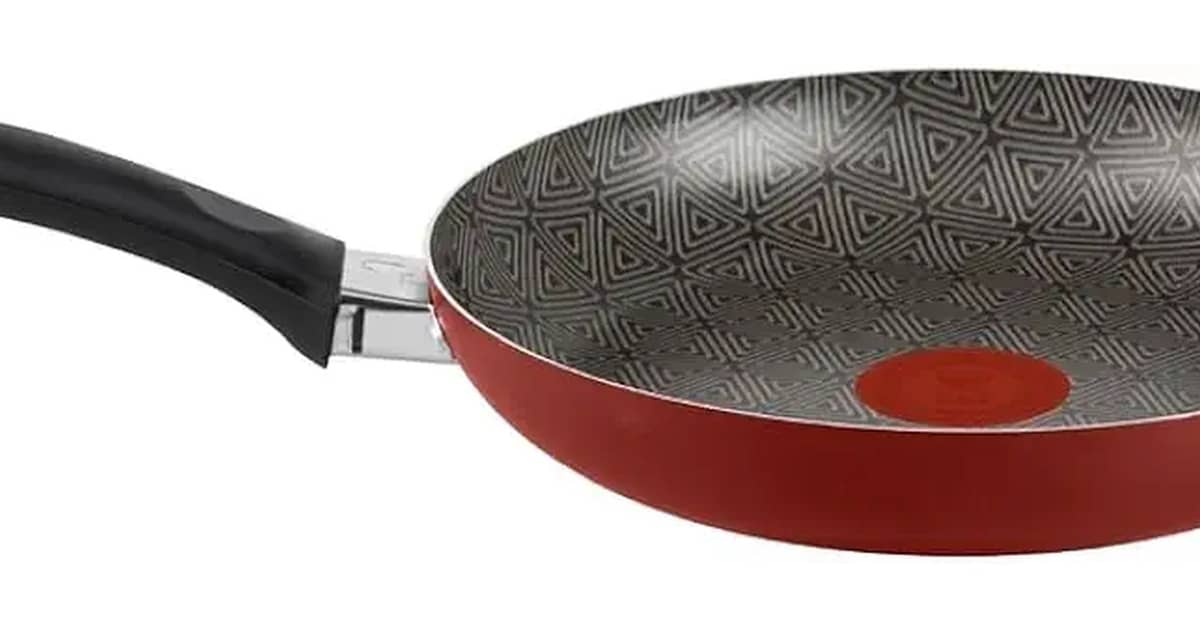 Melhor Frigideira Teflon: Durabilidade e Antiaderência Garantidas!