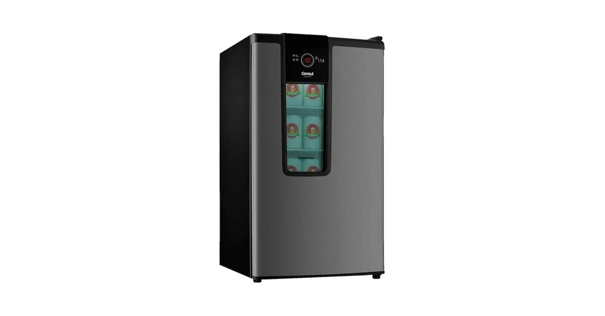 Melhor Frigobar para Cerveja: 5 Modelos Ideais!