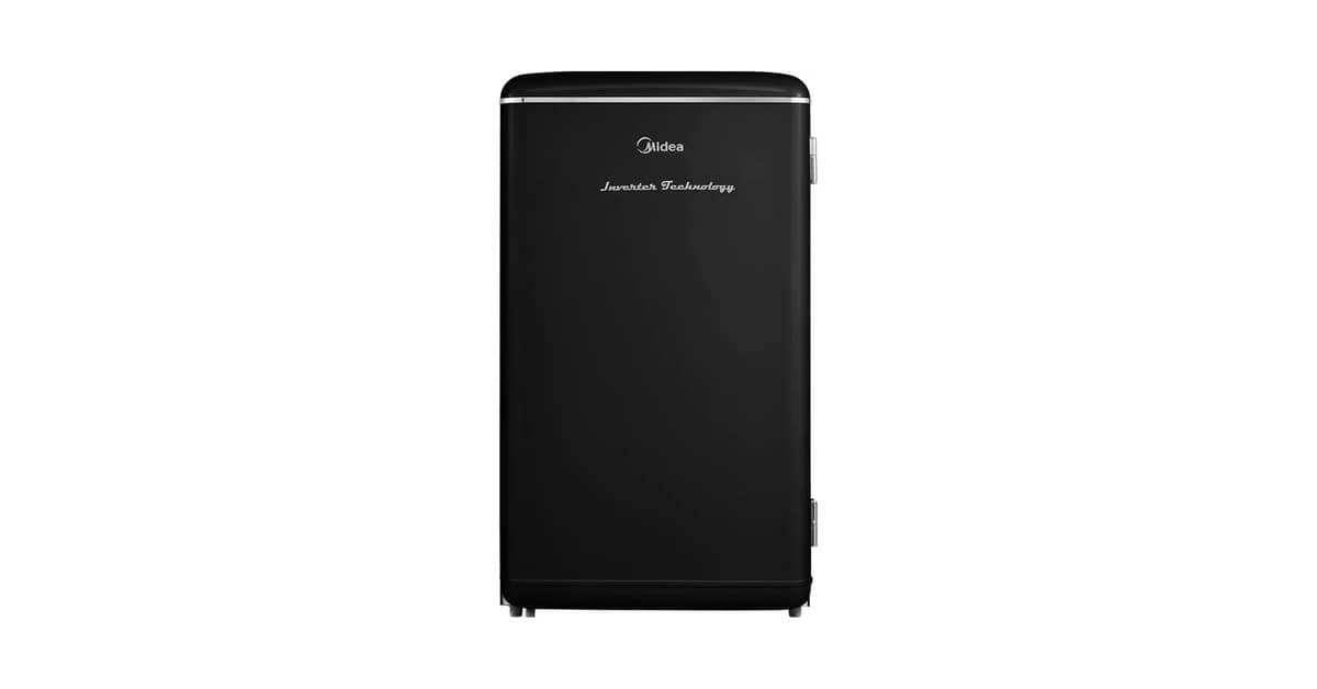 Melhor Frigobar Retrô Custo Benefício Qual Vale mais a Pena Comprar: Guia Essencial