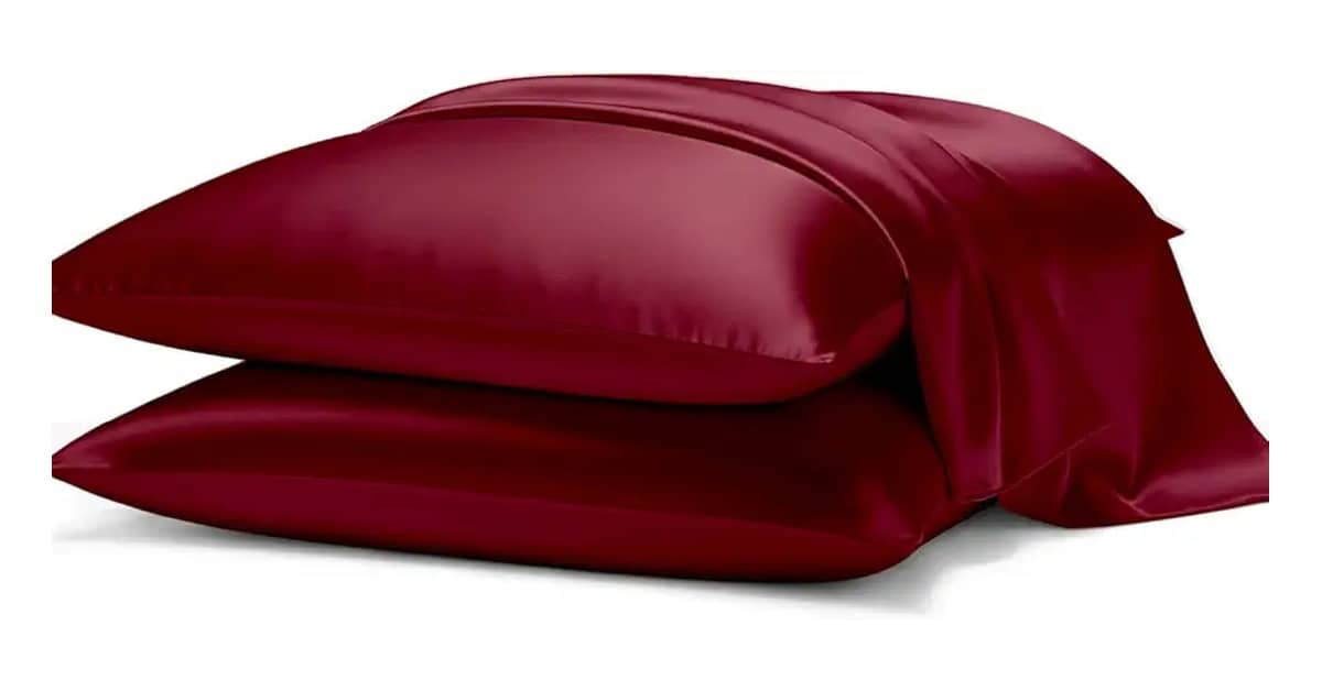 Melhor Fronha para Cabelo: Reduza Frizz e Quebra