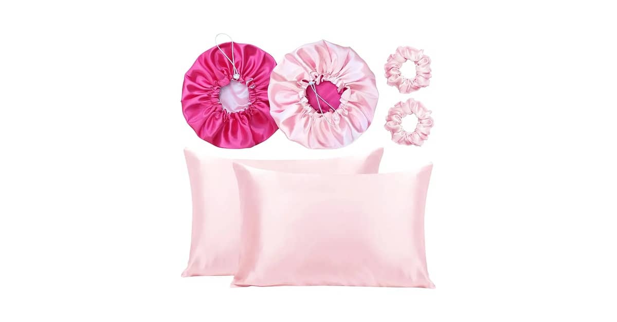 Melhor Fronha para Dormir: Proteja Cabelo e Pele