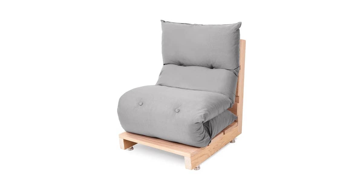 Melhor Futon Dobrável: 10 Modelos para Versatilidade
