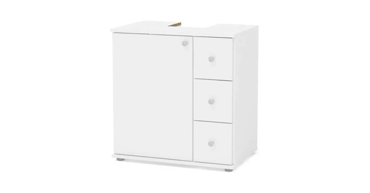 Melhor Gabinete para Banheiro: 10 Modelos Funcionais