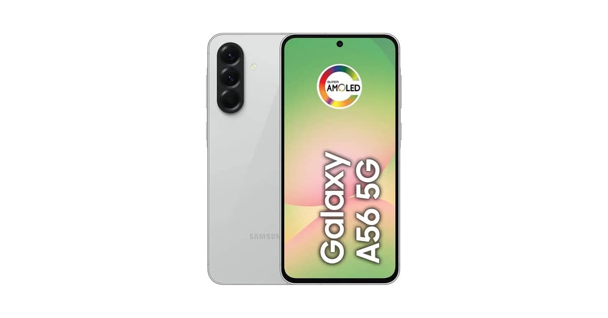 Melhor Galaxy A55: Compare Modelos e Escolha o Seu