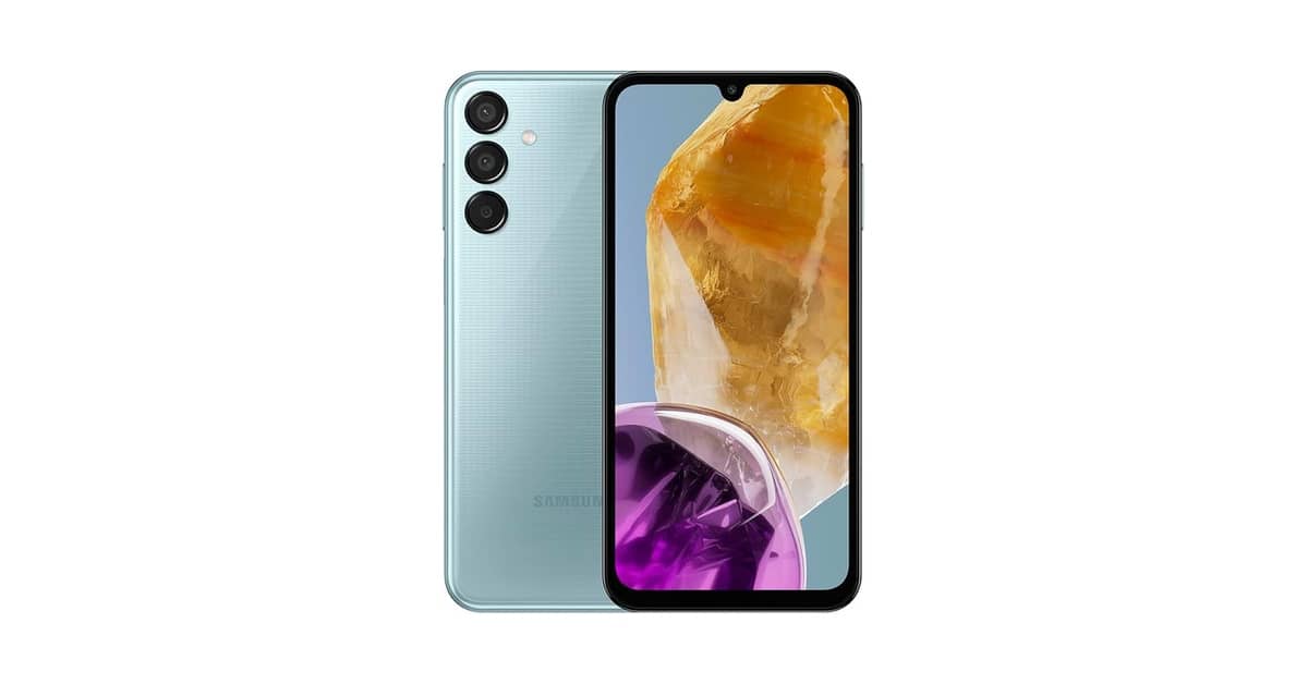 Melhor Galaxy Linha M: Qual o Ideal Para Você?