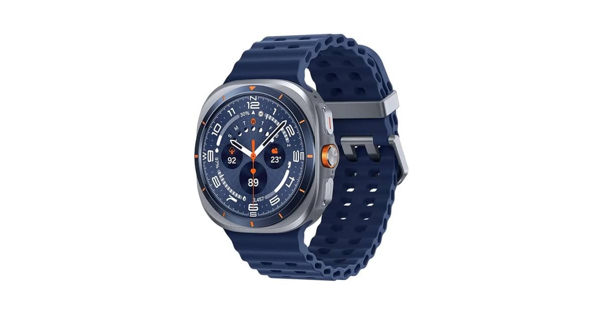 Melhor Galaxy Watch para Corrida: Escolha Ideal!