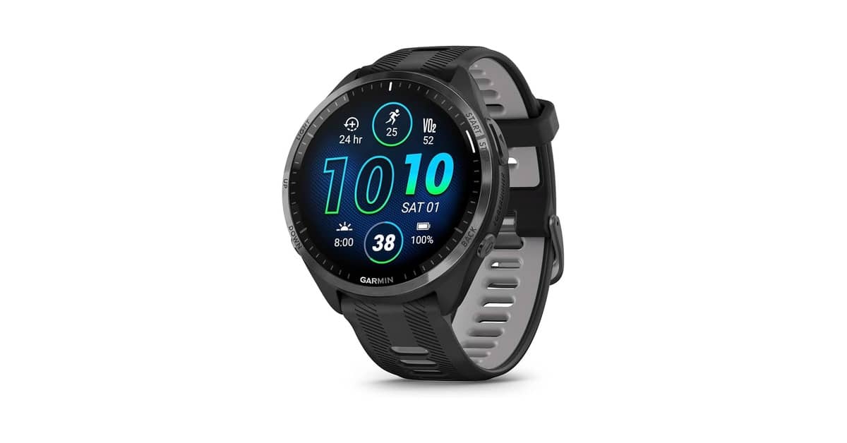 Melhor Garmin para Corrida e Bike: Destaques e Escolhas