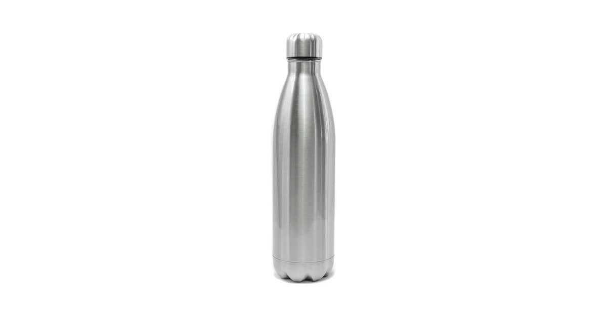 Melhor Garrafa Inox: 10 Opções para Manter Sua Bebida na Temperatura Ideal