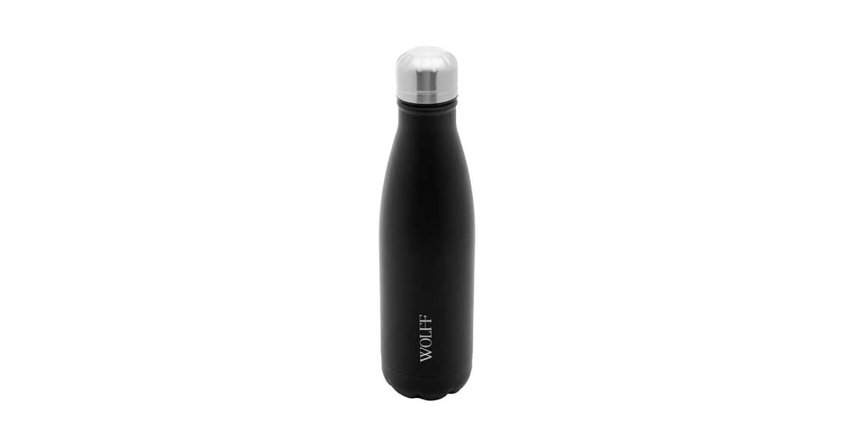 Melhor Garrafa Térmica 500Ml: Guia de Isolamento e Durabilidade