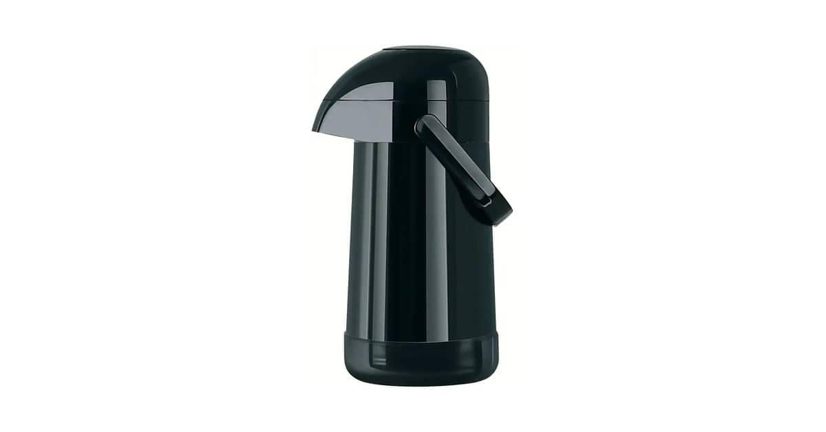 Melhor Garrafa Térmica Café 500Ml: Escolha Ideal Para Manter a Temperatura