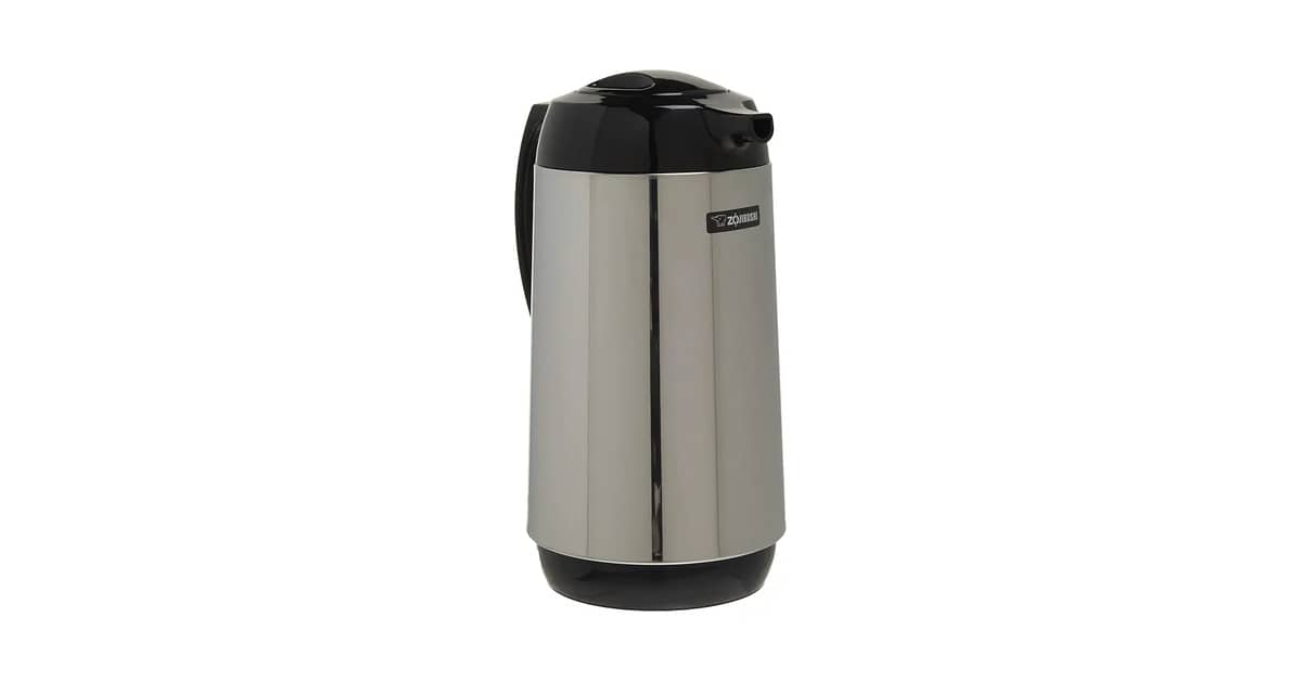 Melhor Garrafa Térmica Café Zojirushi: Qual o Modelo Ideal?