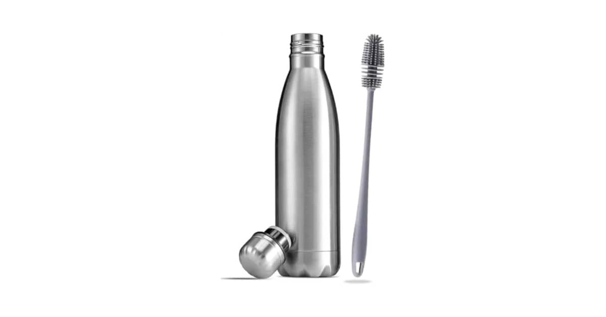 Melhor Garrafa Térmica para Água Gelada: Opções Ideais