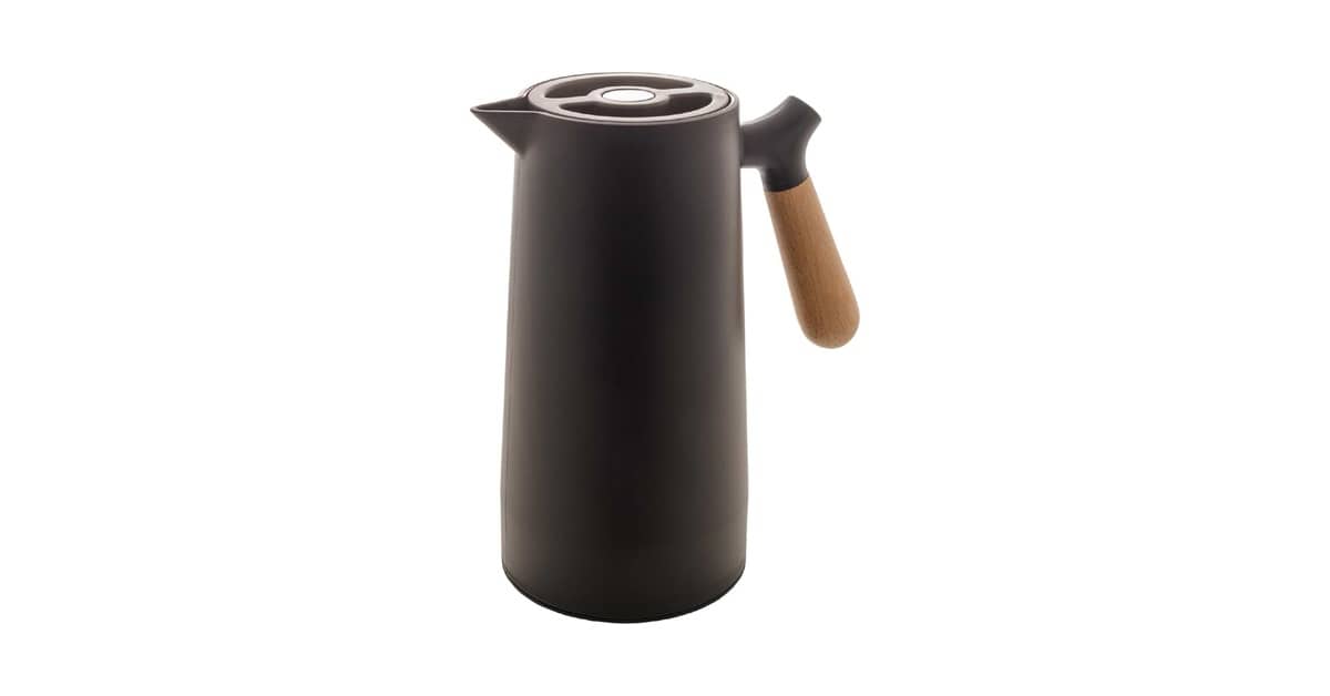 Melhor Garrafa Térmica para Café: Mantenha sua Bebida Quente!