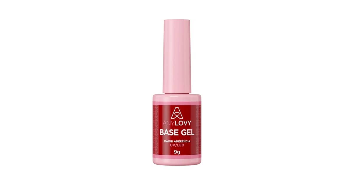 Melhor Gel Base para Unhas: Durabilidade e Aderência Garantidas
