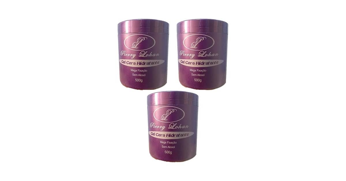 Melhor Gel Cera para Cabelo: Guia Completo