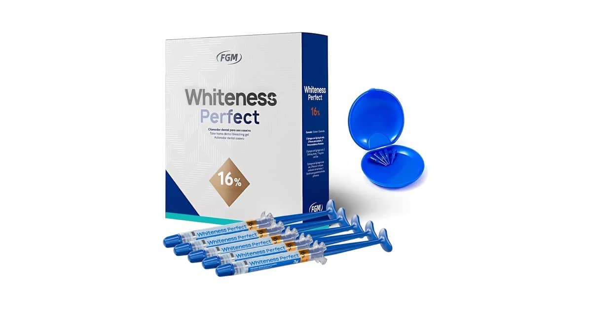 Melhor Gel Clareador Dental Caseiro: Guia Completo