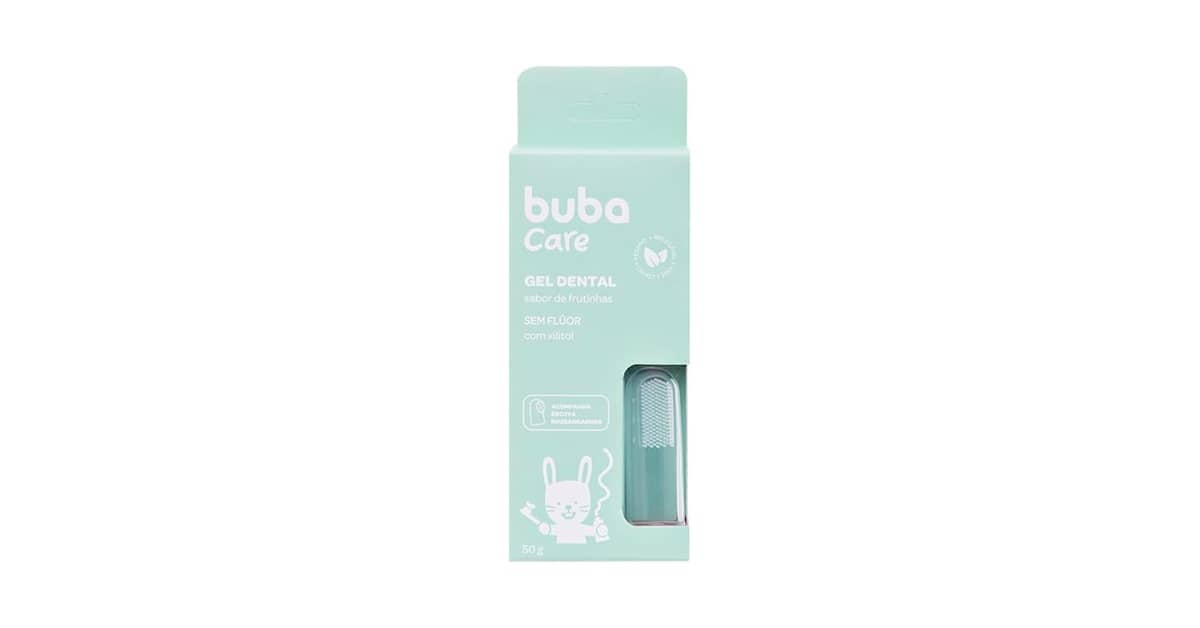 Melhor Gel dental Bebê: Guia Completo Sem Flúor