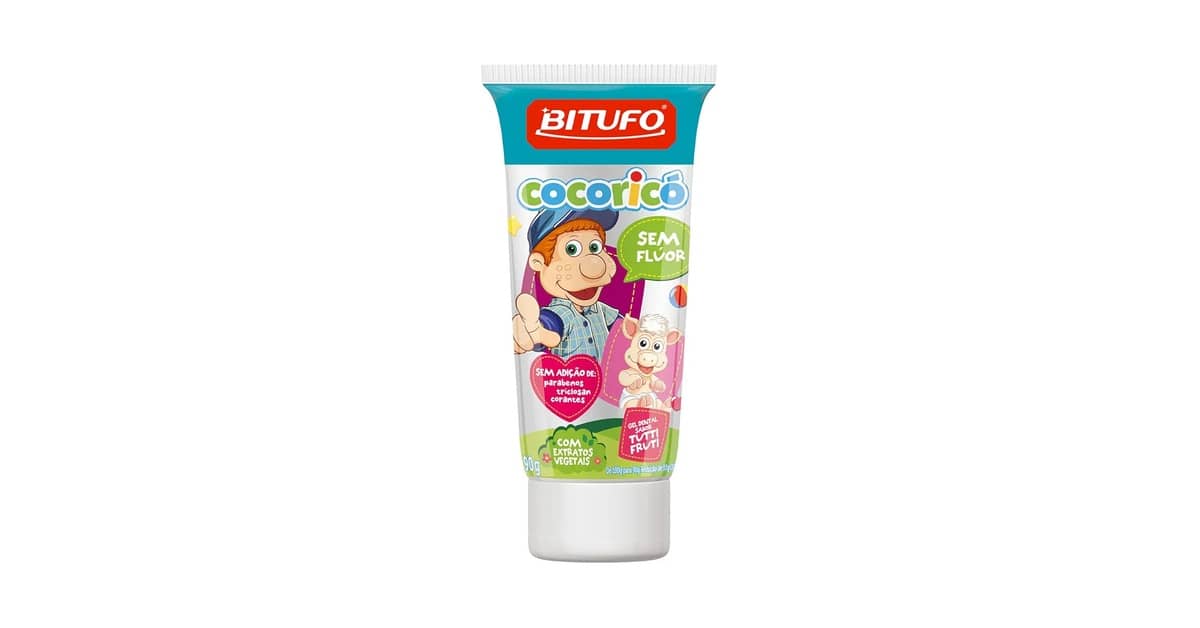 Melhor Gel dental do Brasil: Opções com Flúor e Veganas