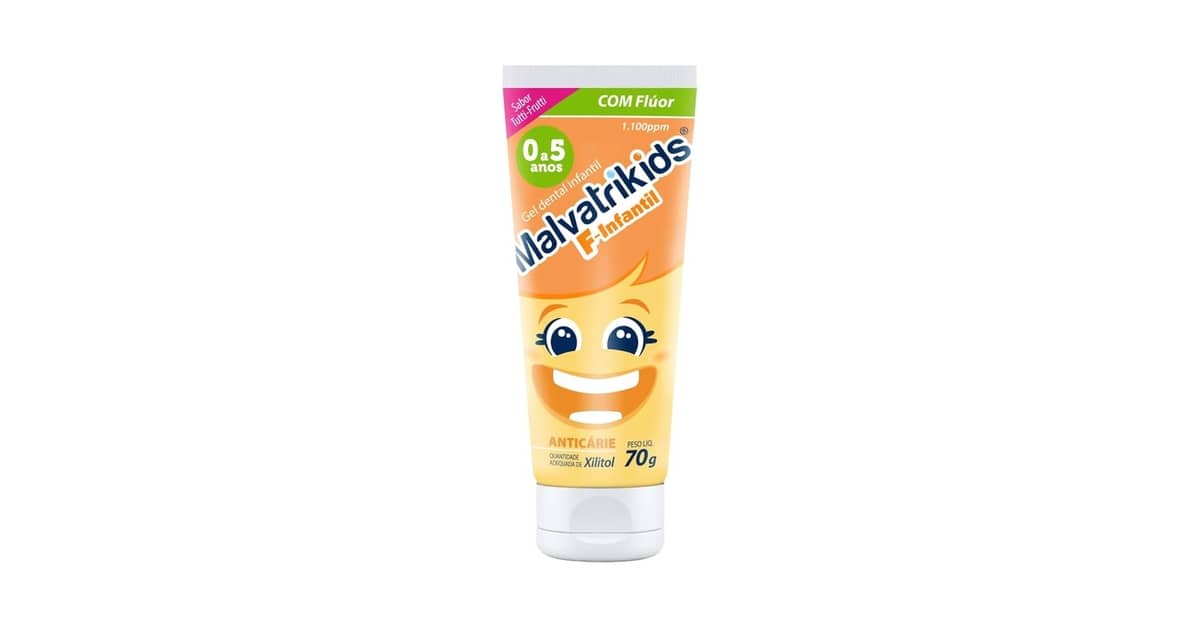 Melhor Gel dental Infantil: Guia Completo para Saúde Bucal