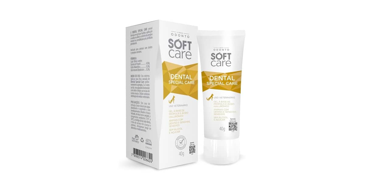 Melhor Gel dental para Cachorro: Guia de Higiene Bucal Essencial