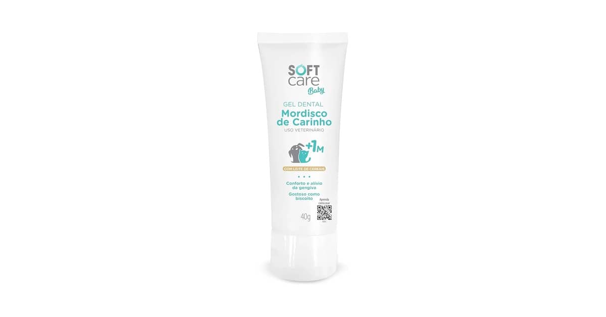 Melhor Gel dental para Caes: Guia Essencial de Higiene Bucal
