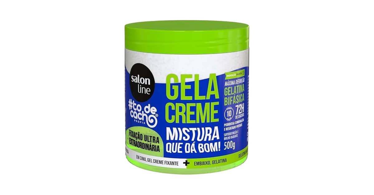 Melhor Gel para Cabelo Crespo Masculino: Fixação e Definição