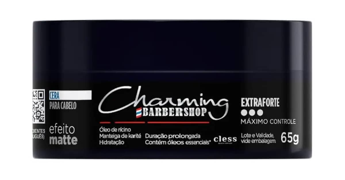 Melhor Gel para Cabelo Liso Masculino: Fixação e Acabamento Perfeitos