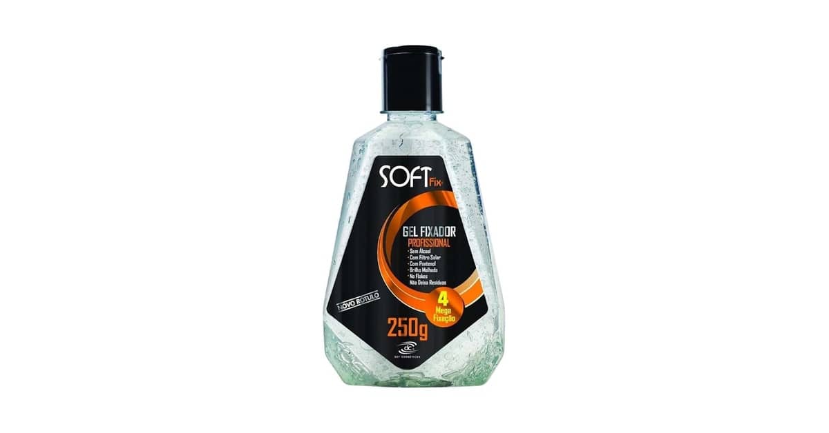 Melhor Gel para Fixar Cabelo: Opções de Fixação e Durabilidade