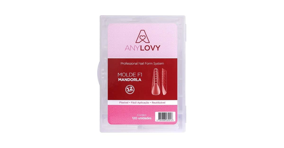 Melhor Gel para Unha Molde F1: Guia Essencial para Alongamentos Perfeitos
