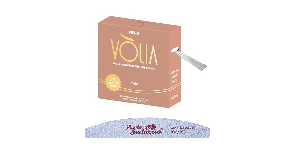 Melhor Gel para Unhas de Fibra de Vidro: Guia Completo 2024