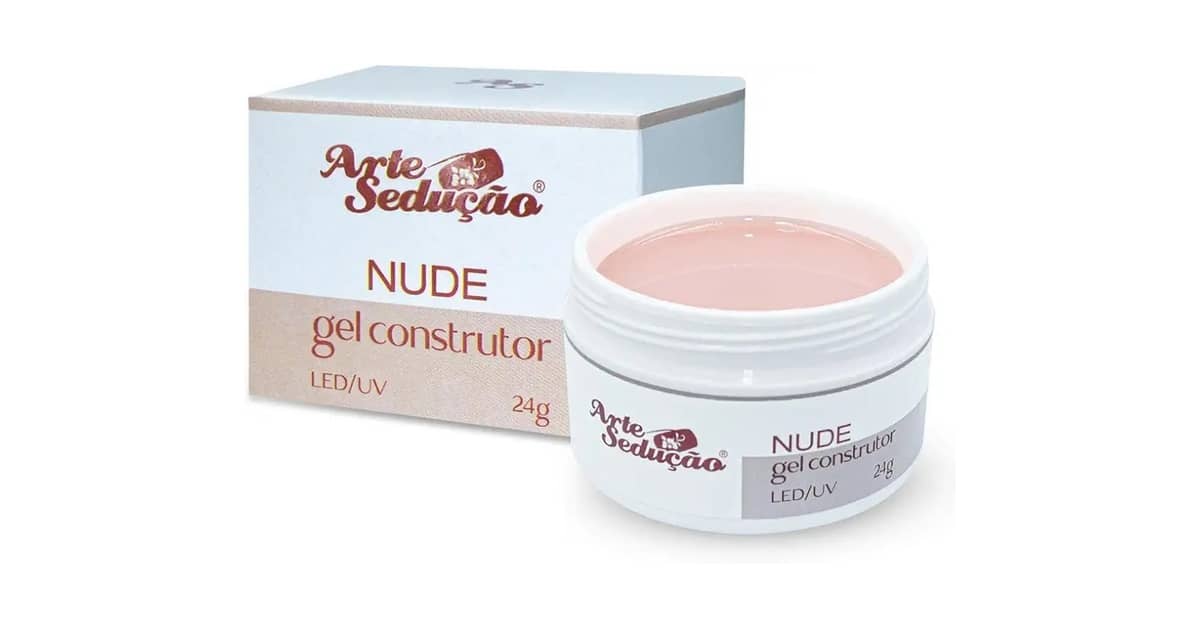 Melhor Gel para Unhas de Fibra: Guia Completo e Escolhas Top