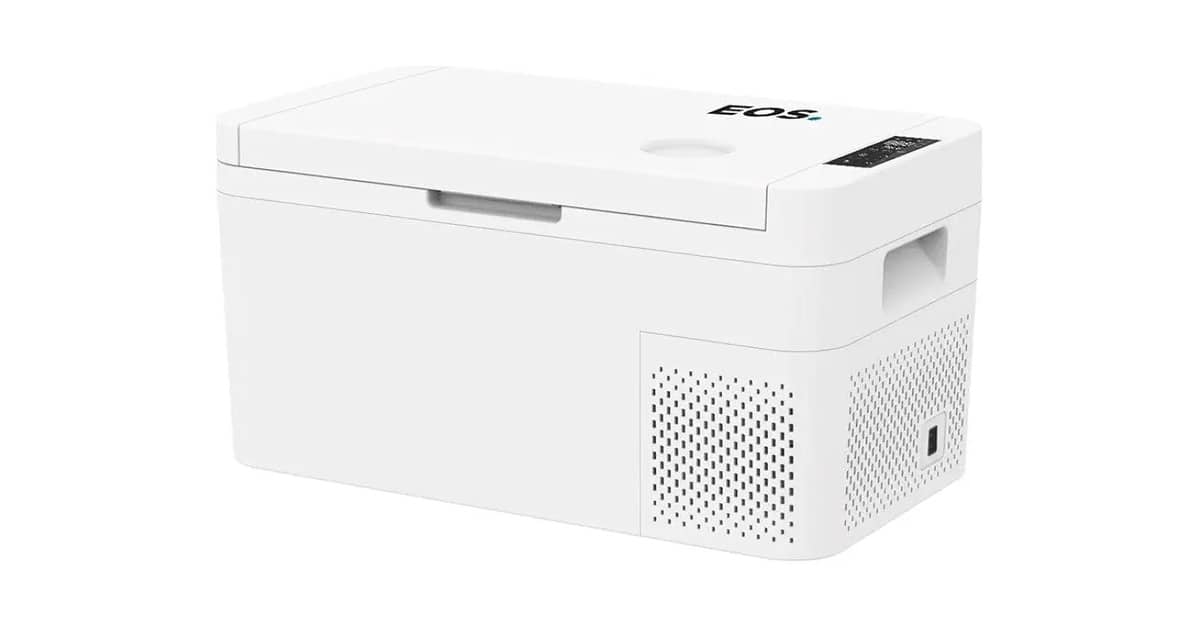 Melhor Geladeira para Camping: Guia de Compra Essencial