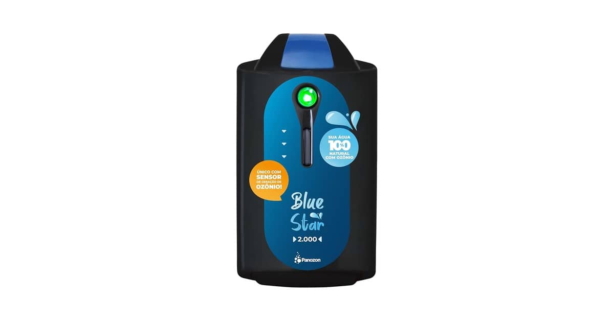Melhor Gerador de Ozônio para Piscina: Tratamento Natural e Eficaz