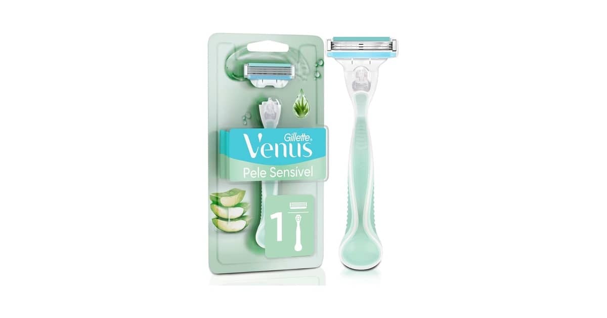 Melhor Gillette Feminina Venus: Guia de Escolha Criteriosa