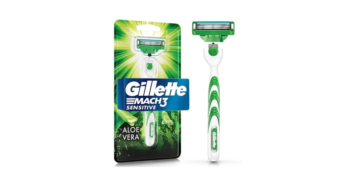 Melhor Gillette para Homem: Guia Definitivo de Aparelhos e Lâminas