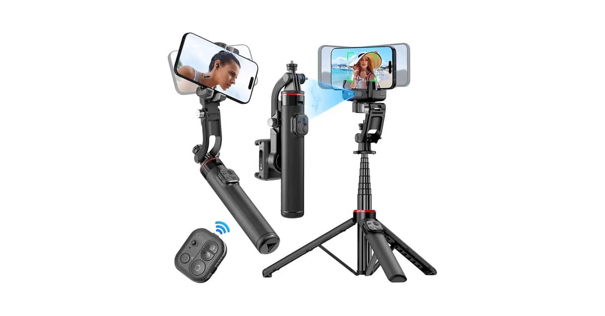 Melhor Gimbal Barato: Guia Essencial Para Vídeos Incríveis